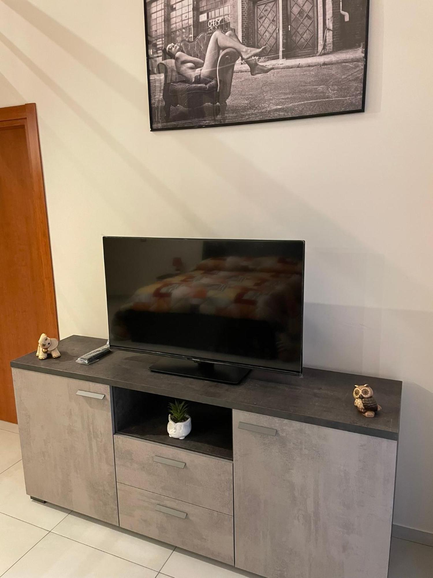 Casa Encanto Неаполь Экстерьер фото
