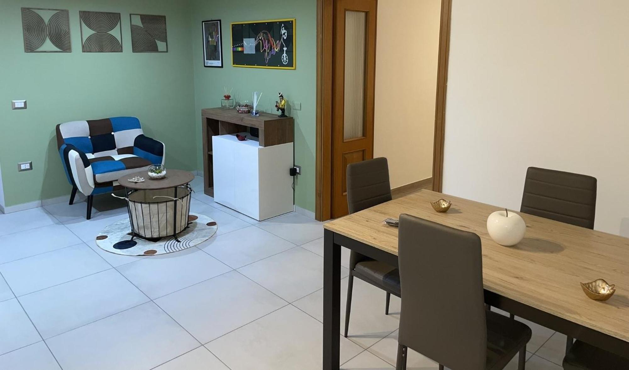 Casa Encanto Неаполь Экстерьер фото