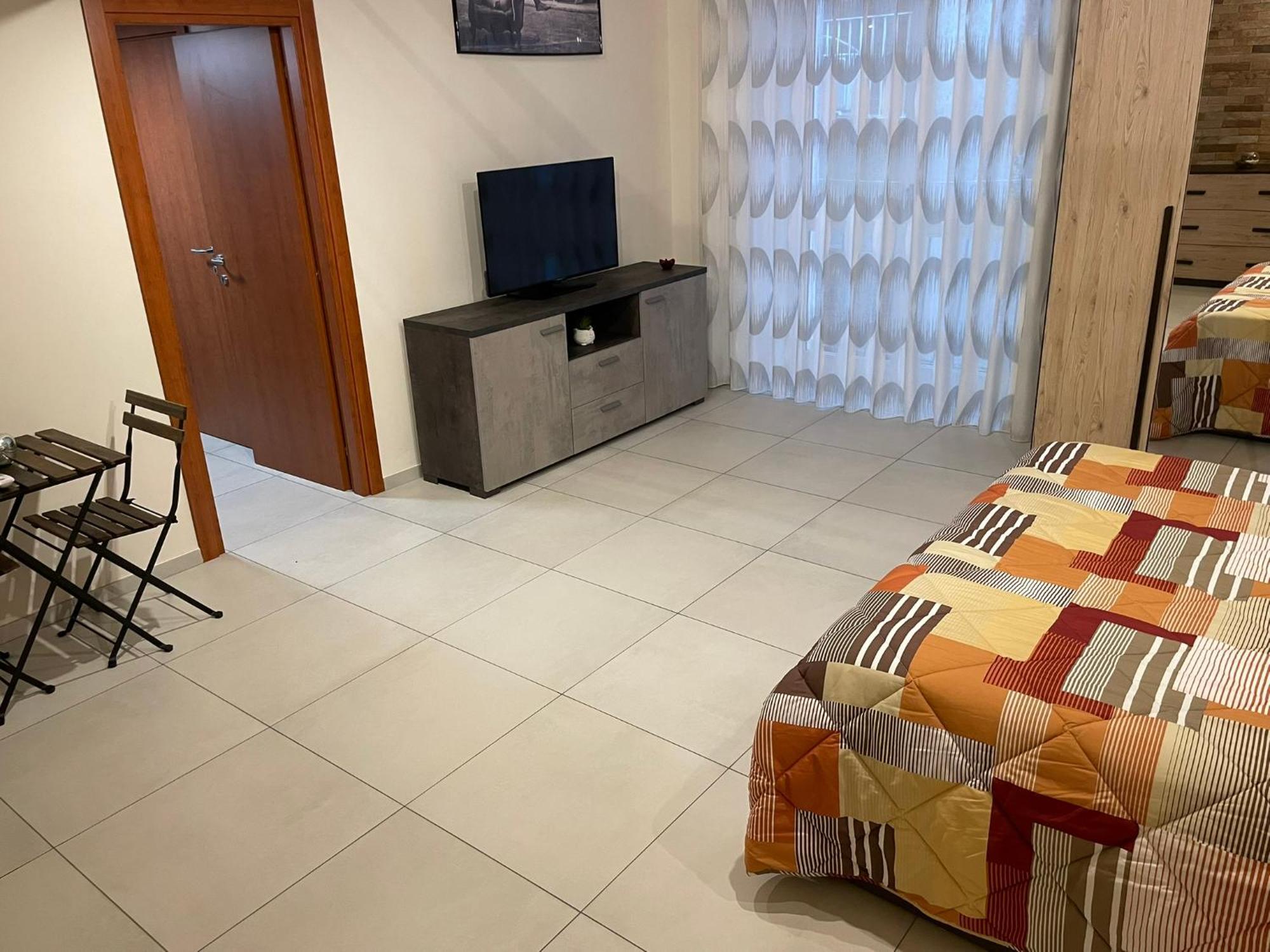 Casa Encanto Неаполь Экстерьер фото