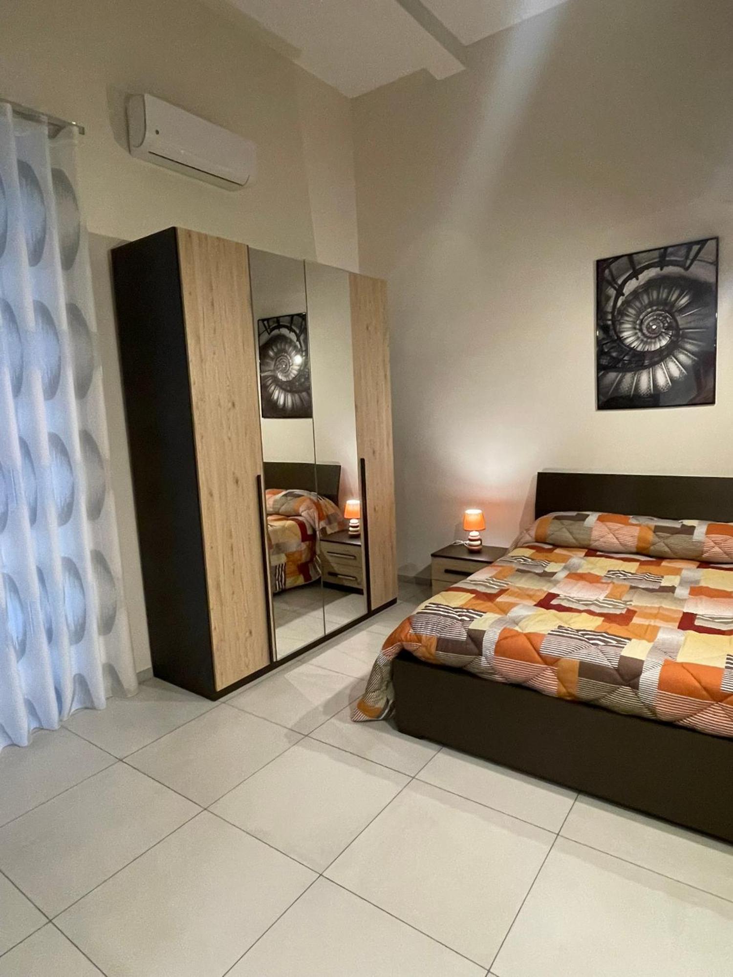 Casa Encanto Неаполь Экстерьер фото