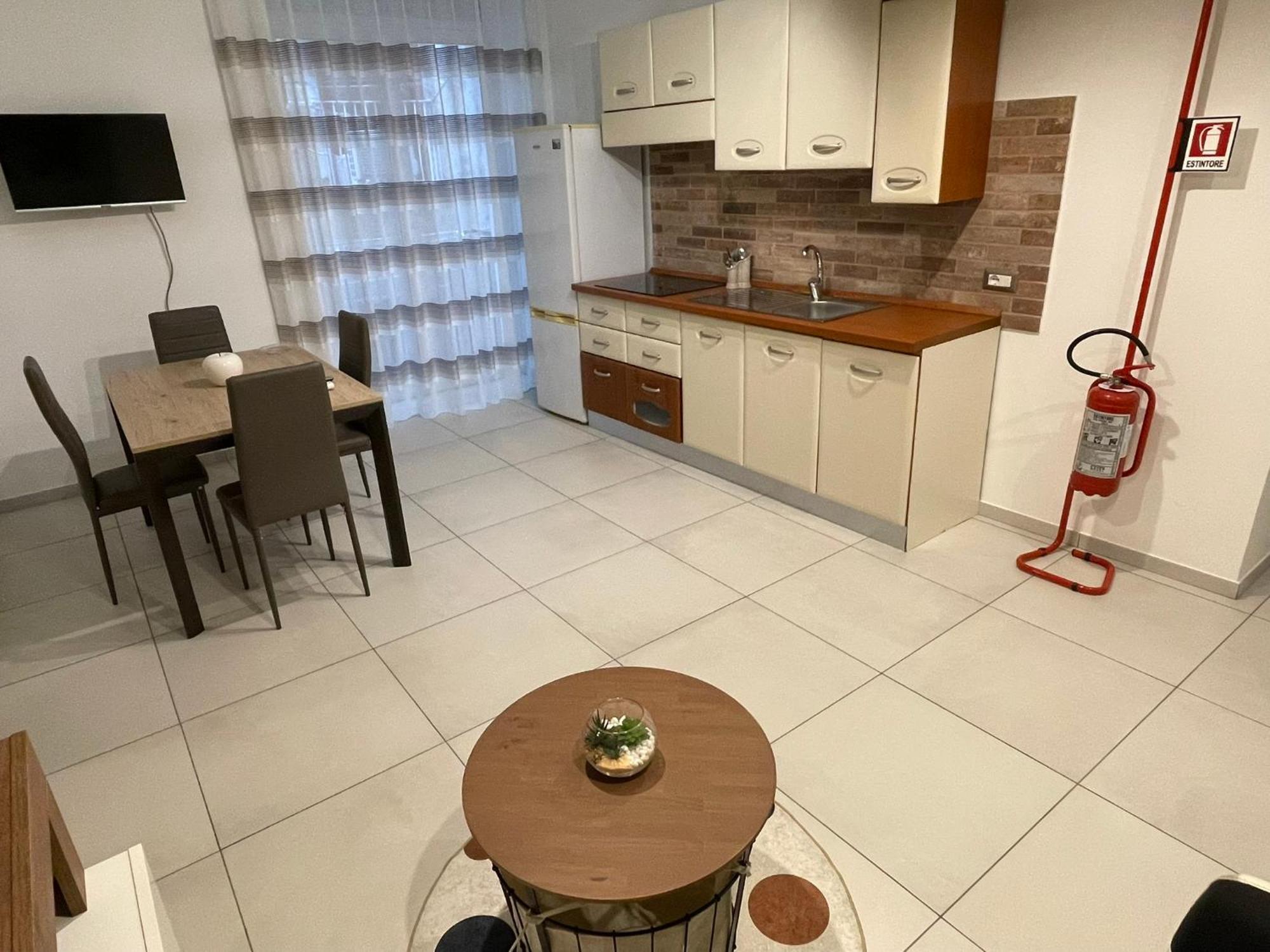 Casa Encanto Неаполь Экстерьер фото