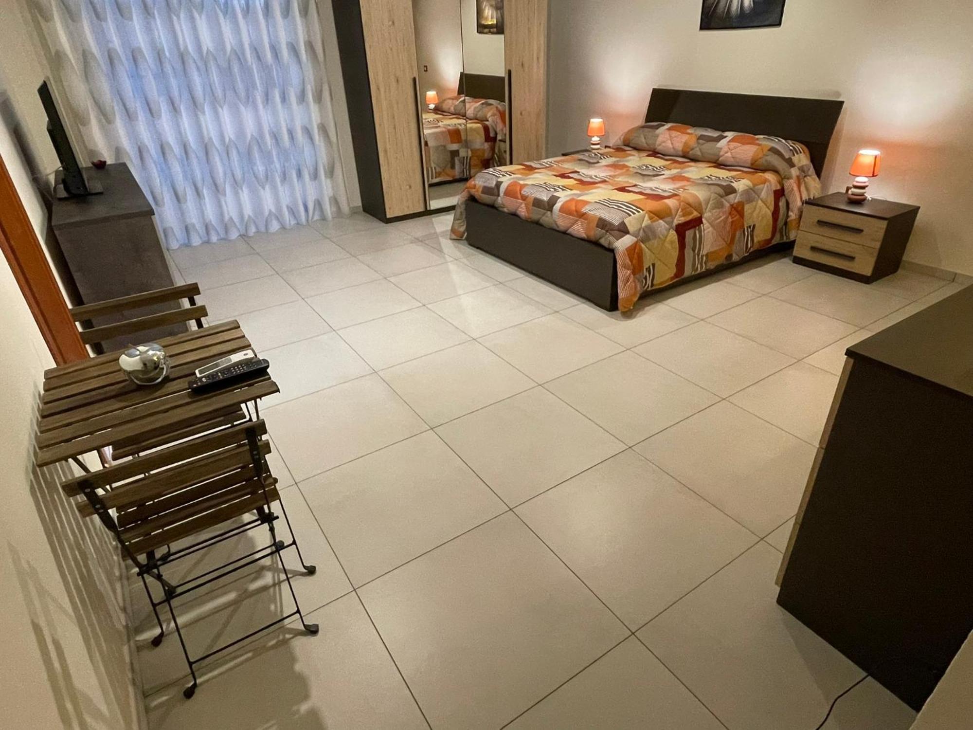 Casa Encanto Неаполь Экстерьер фото